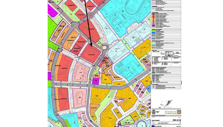 Photo 1 of Residential for sale in Avenida Salamanca, Labradores, Salamanca