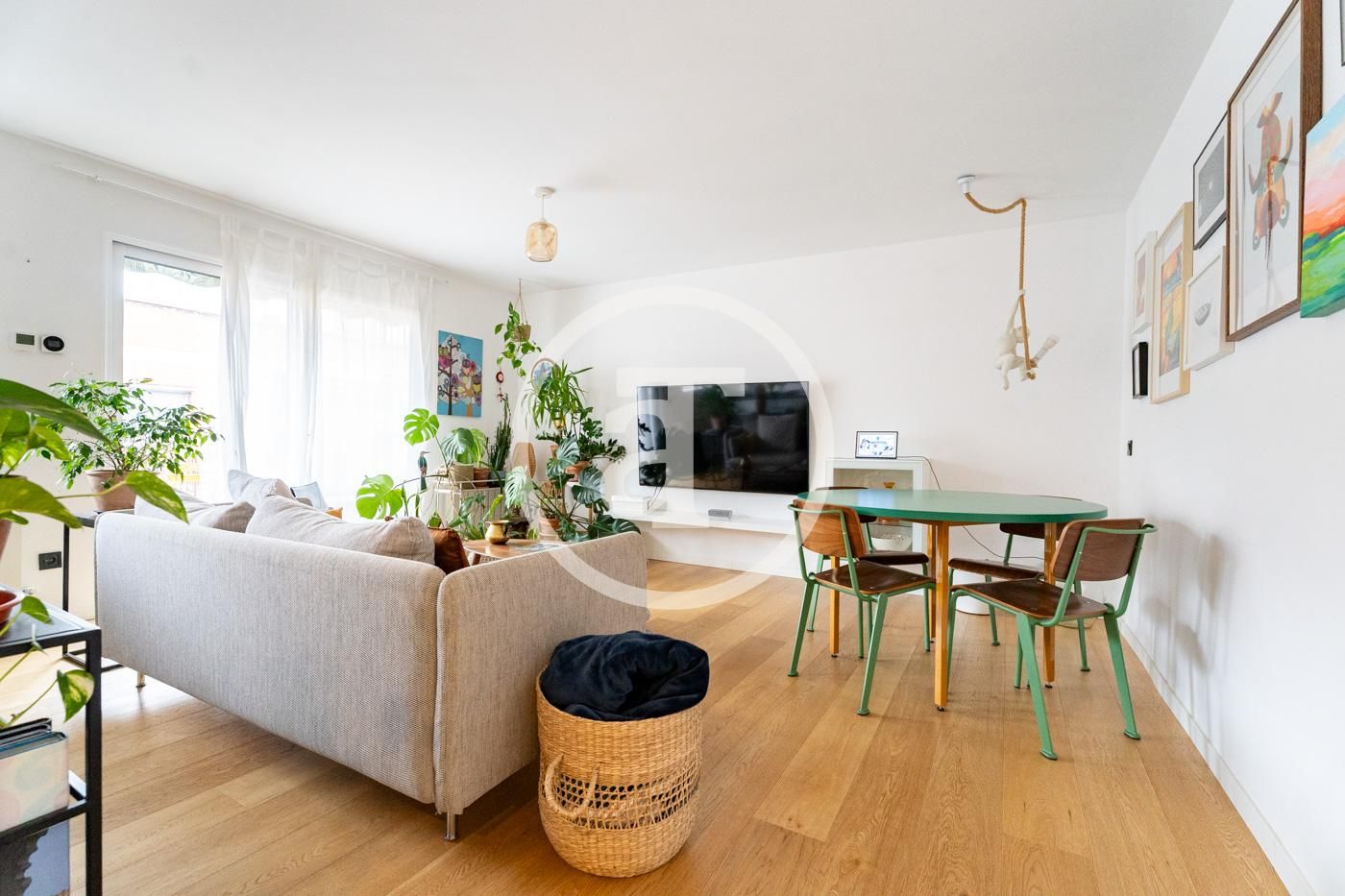 Pis de lloguer a Calle Triunfo, Puerta del Ángel