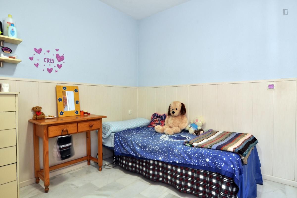 Apartament per a compartir a Los Almendros - El Limonero - El Tomillar