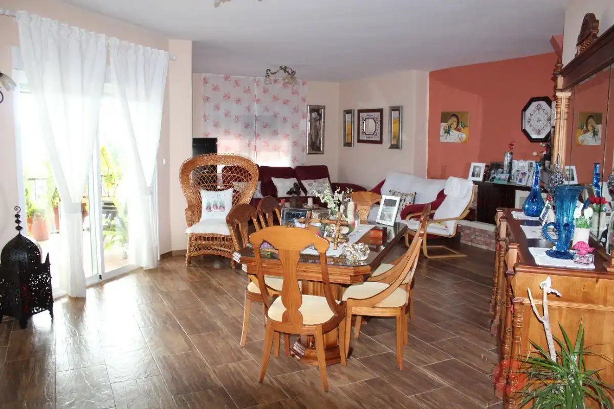 Villa mit Pool zum Verkauf in Monte los Almendros - El Pargo - Costa Aguilera, imagen 10