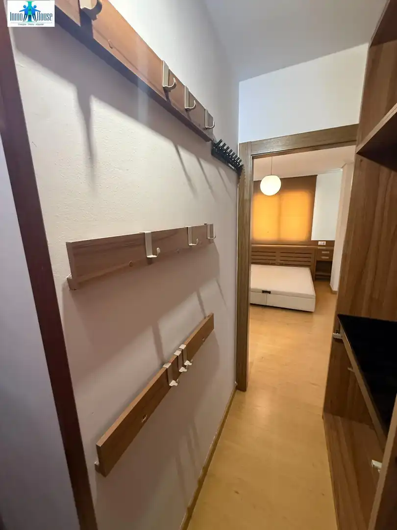 Dormitori de Àtic en venda en Albacete amb Aire condicionat, Calefacció i Parquet