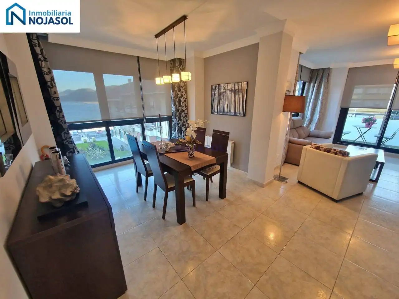 Apartment mit Pool zur Miete in Calle la costa 2, imagen 25