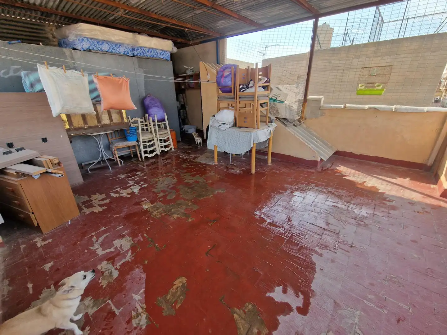 Casa o chalet en venta en Águilas con Terraza y Balcón