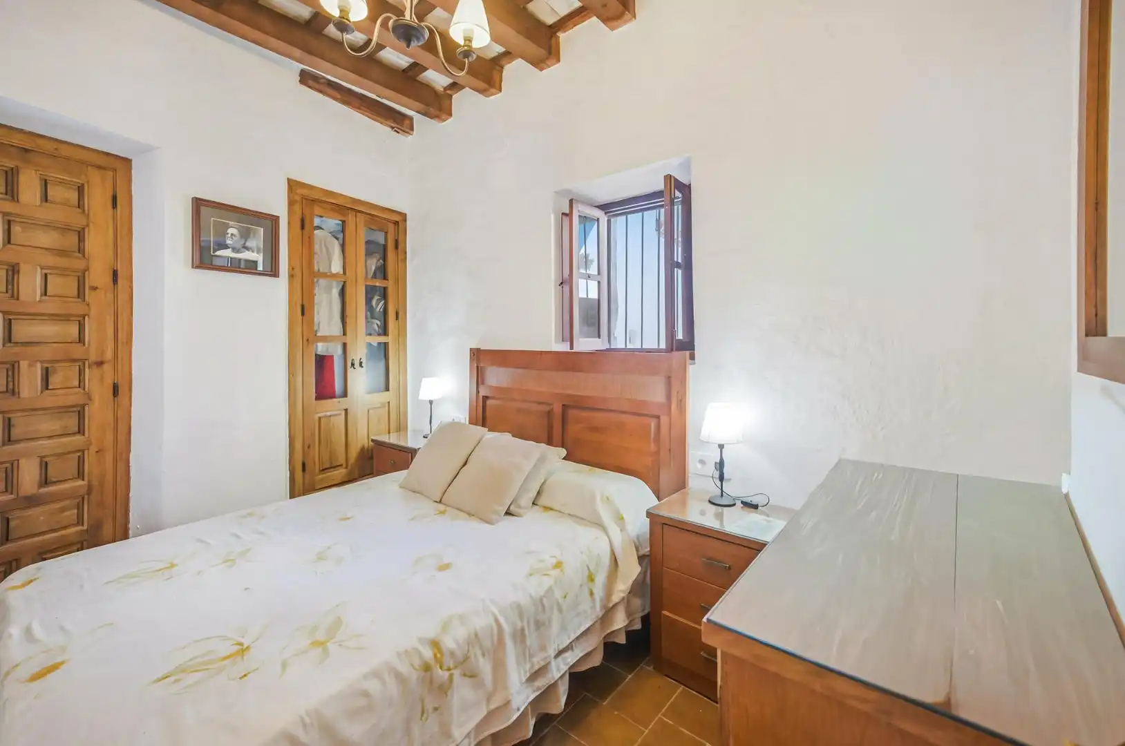 Casa amb terrassa en venda a Vejer, imagen 50