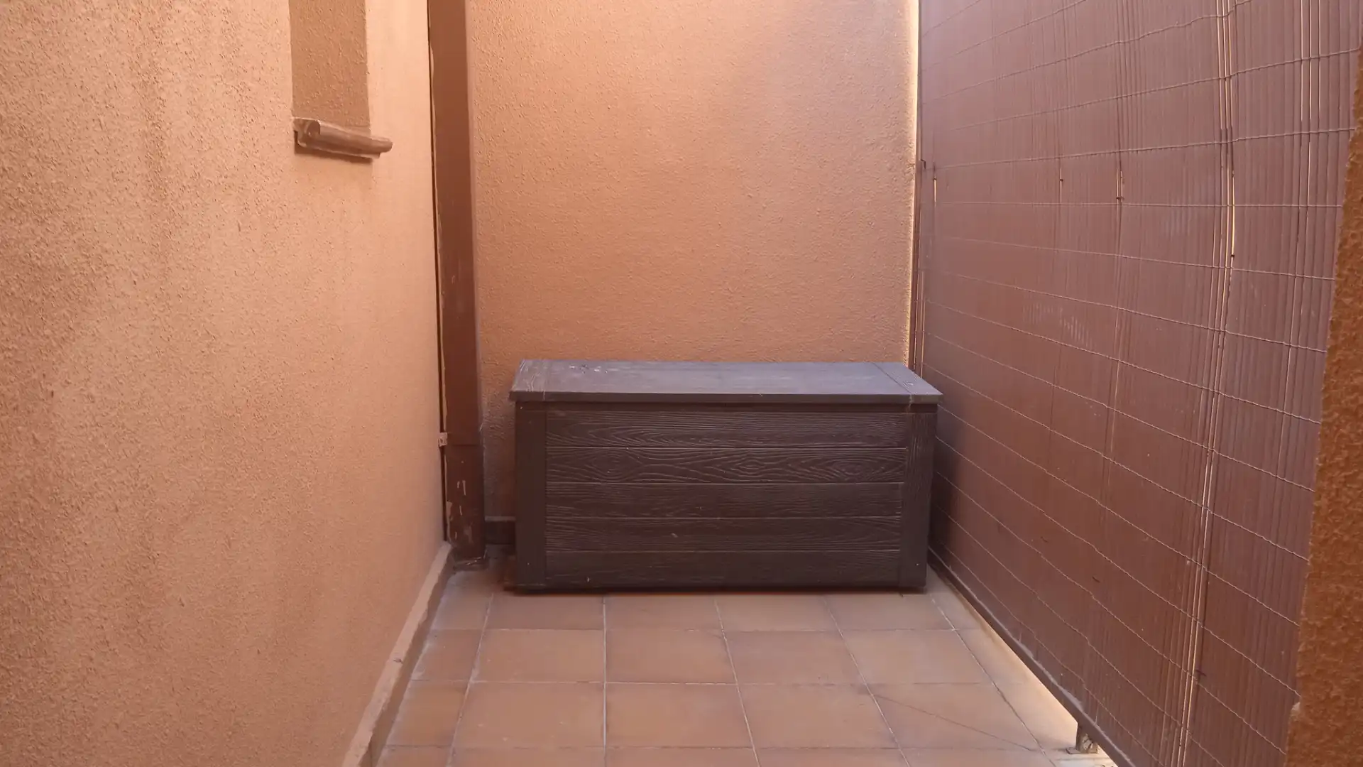 Terrassa de Dúplex en venda en Segovia amb Calefacció, Parquet i Terrassa