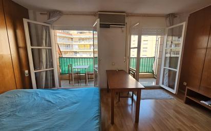 Bedroom of Study for sale in Terrassa  with Heating and Balcony