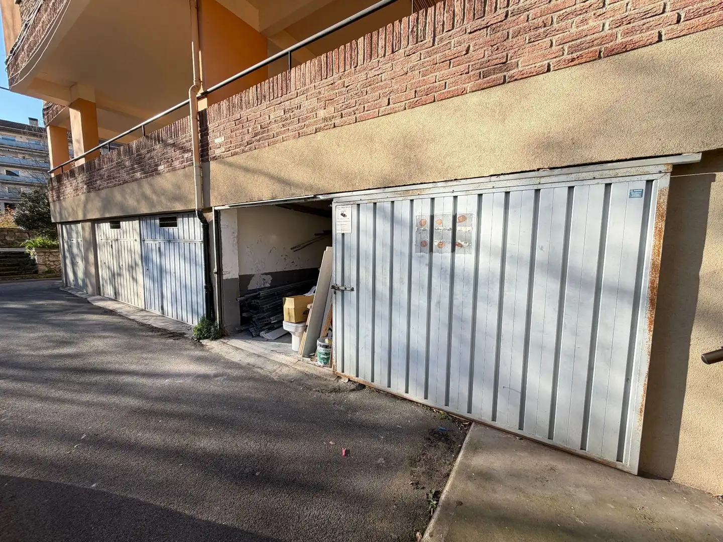 Local comercial en venta en Nafarroa Etorbidea, imagen 3