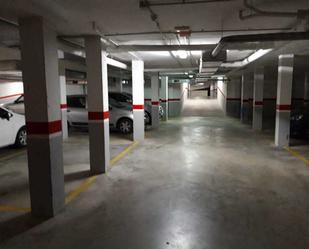 Parking of Garage for sale in Loriguilla