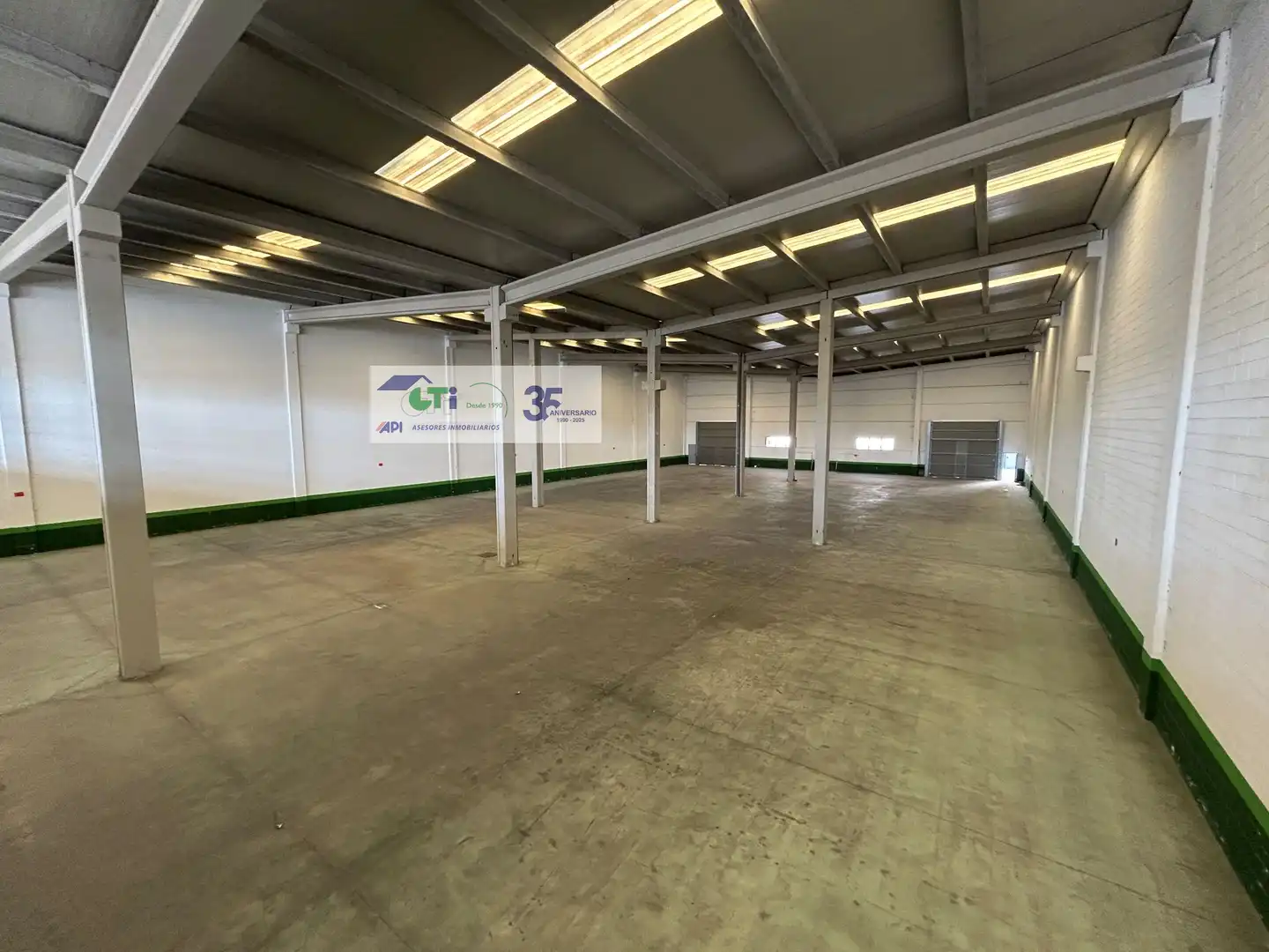 Industrial building for sale in CALLE BORDEREA, imagen 2