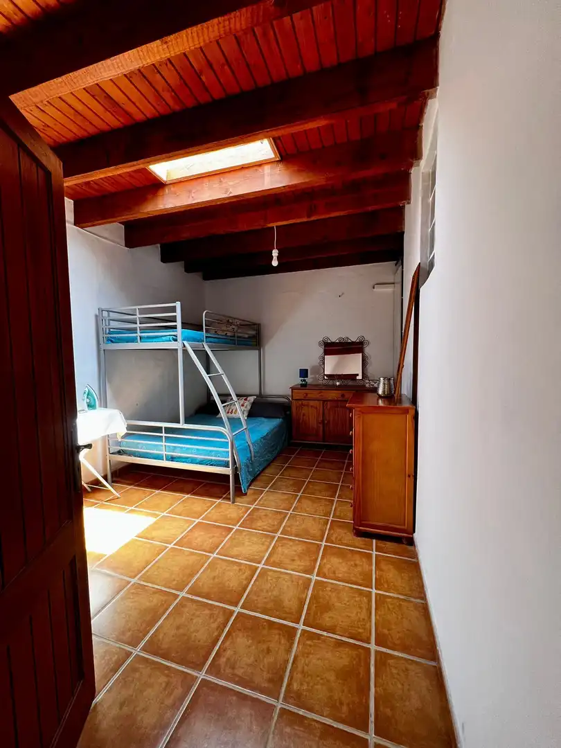 Dormitori de Casa o xalet en venda en Las Palmas de Gran Canaria