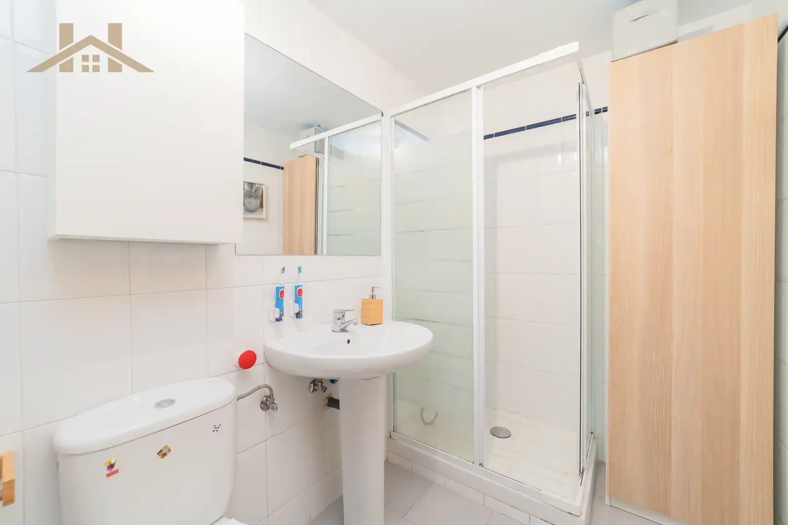 Piso con piscina en venta en Paseo del Ferrol, imagen 20