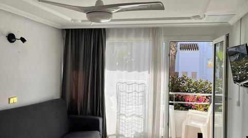 Photo 2 of Flat to rent in Avenida Entremares (u), El Sabinar – Urbanizaciones – Las Marinas – Playa Serena, Almería