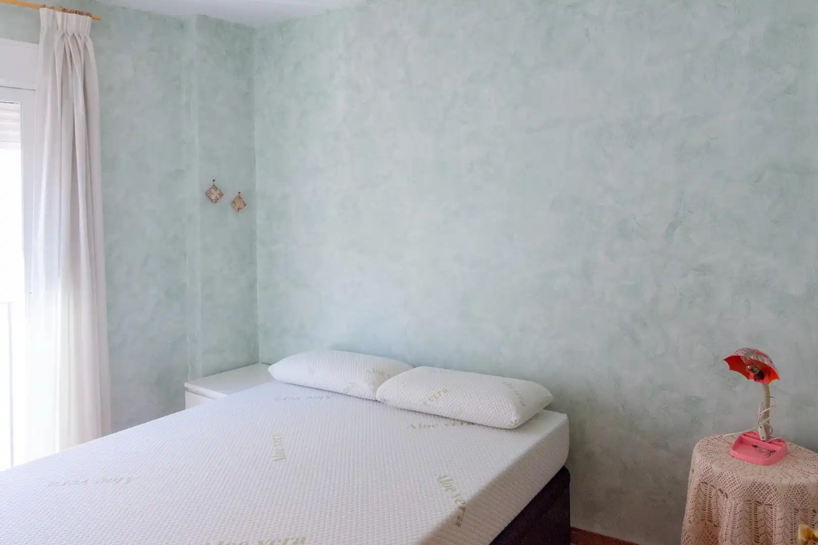 Dormitori de Casa o xalet en venda en Fuentes de Ayódar amb Terrassa, Traster i Balcó