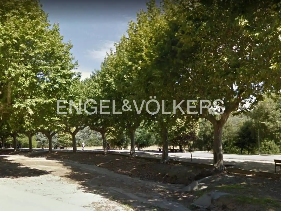 Terreny residencial en venda a Vallromanes, imagen 10