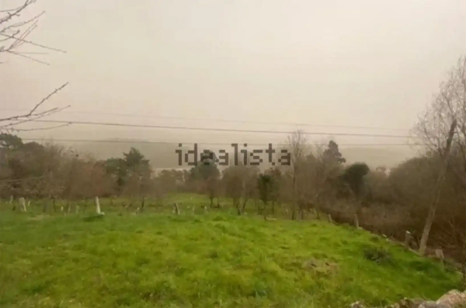 Casa o xalet en venda en Entrimo