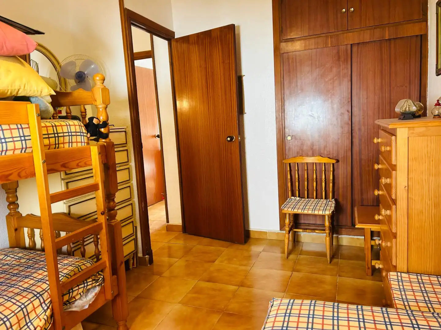 House with terrace for sale in Santiago de la Ribera, imagen 36