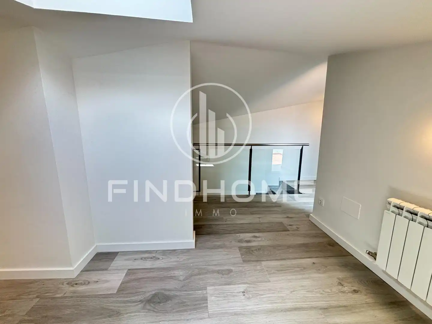 Ático en venta en Olot con Calefacción, Terraza y Trastero