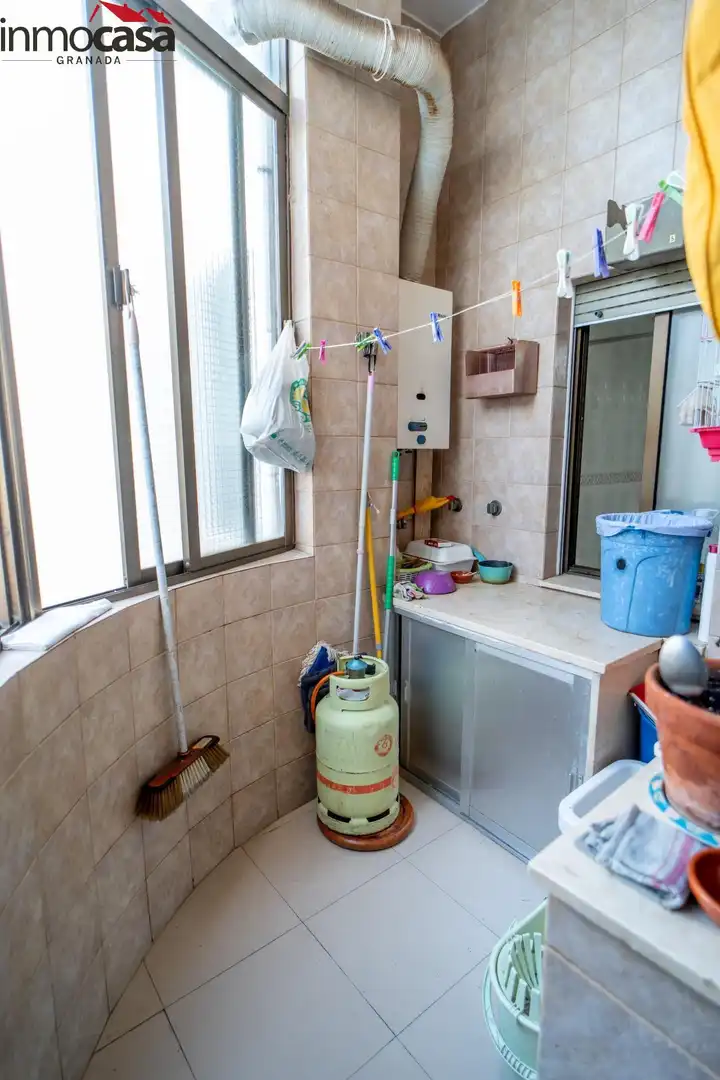 Cocina de Piso en venta en Isla Cristina con Aire acondicionado, Calefacción y Parquet