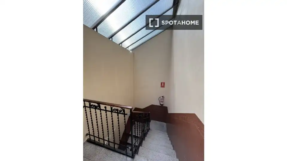 Wohnung mit Terrasse zur Miete in Gràcia, imagen 3
