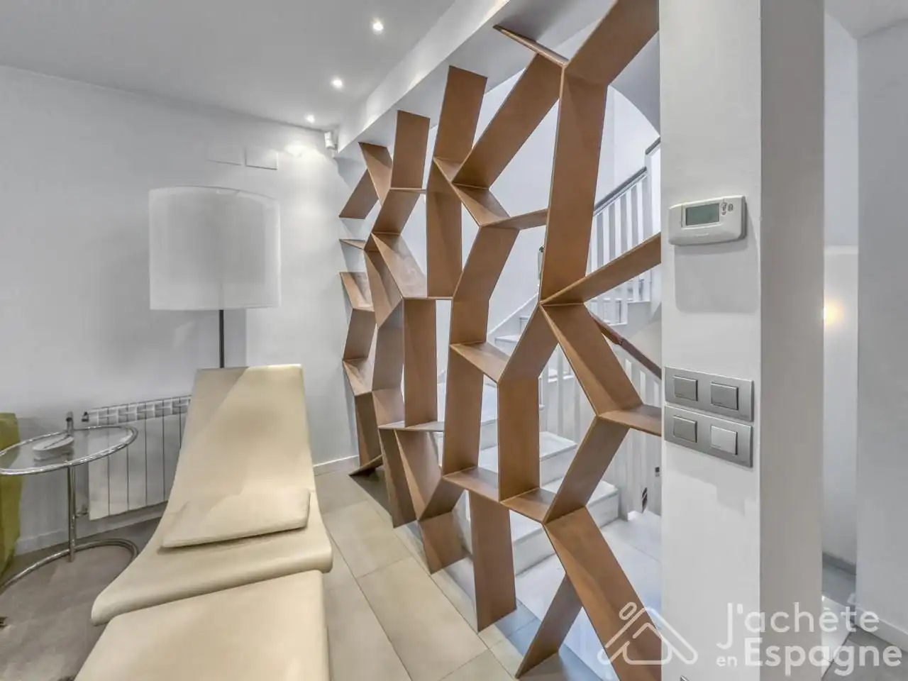 Casa con terraza en venta en calle Vinaros, imagen 6