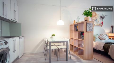 Foto 2 de Estudio para compartir en Sant Francesc,  Valencia Capital