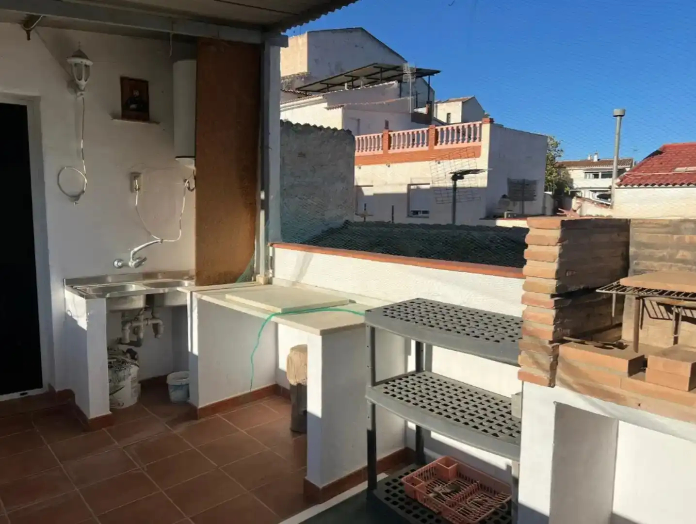Detached homes for rent in Calle Tintoreros, Cútar