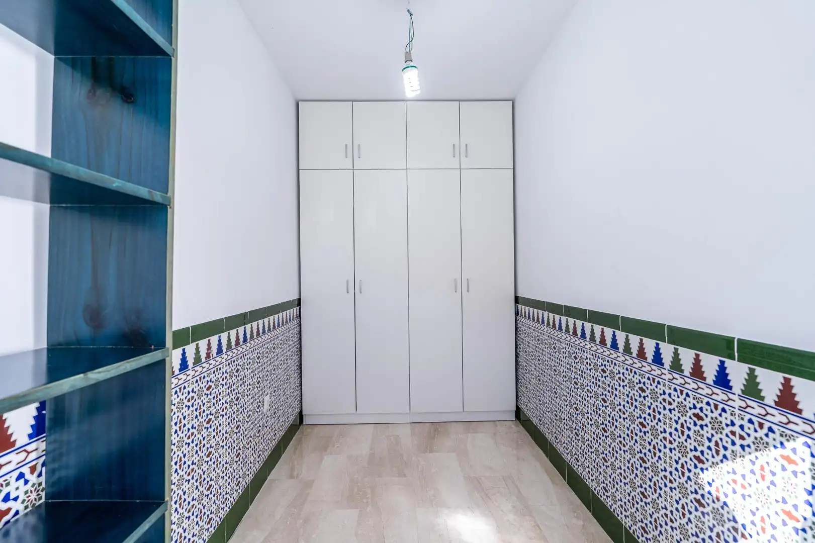 Ático en venta en Sevilla con Aire acondicionado, Calefacción y Terraza