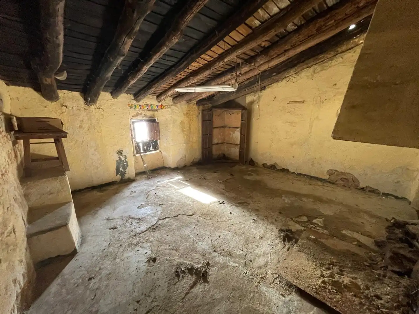 Casa o xalet en venda en Montánchez amb Terrassa i Traster