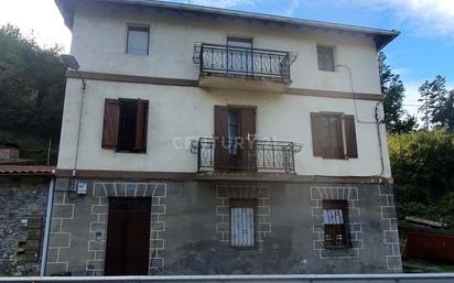 Exterior view of Flat for sale in Ugao- Miraballes
