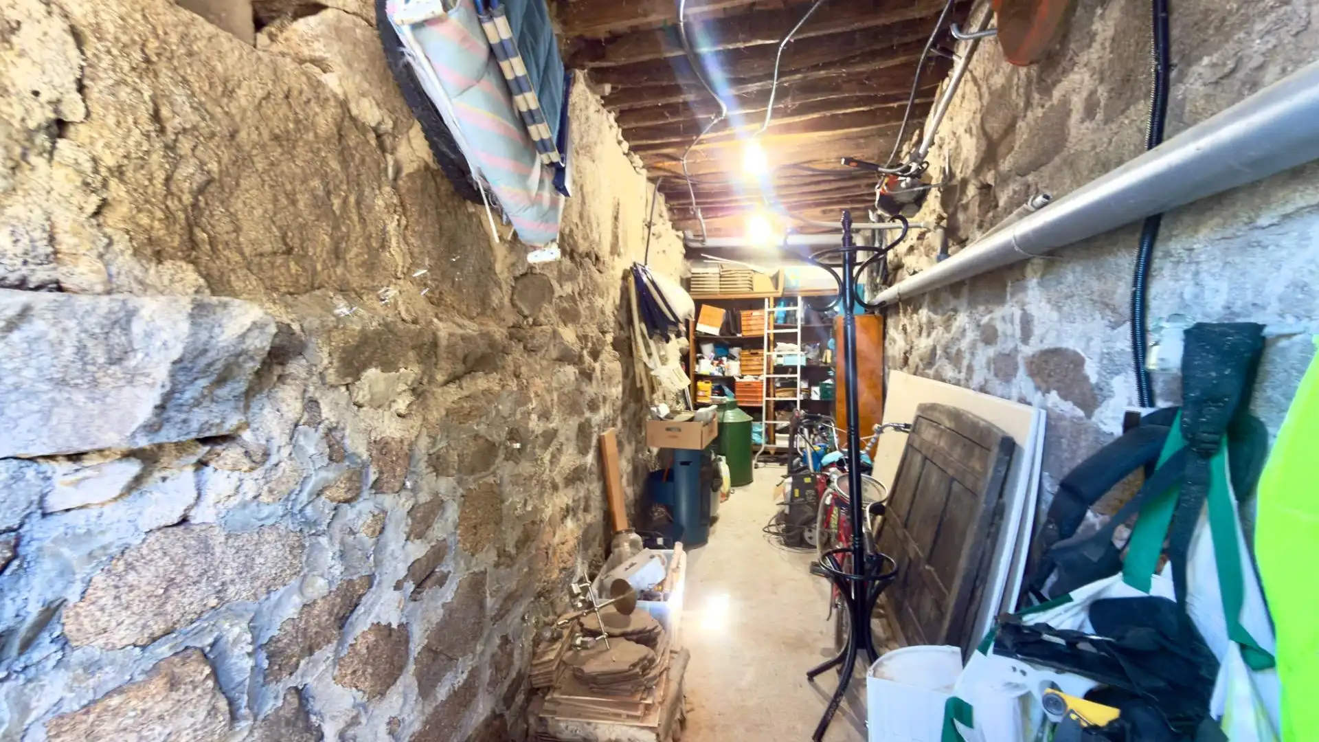Casa amb terrassa en venda a Toén, imagen 36