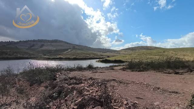 Terreno en Venta en N/A, -1 en Puebla de Guzmán