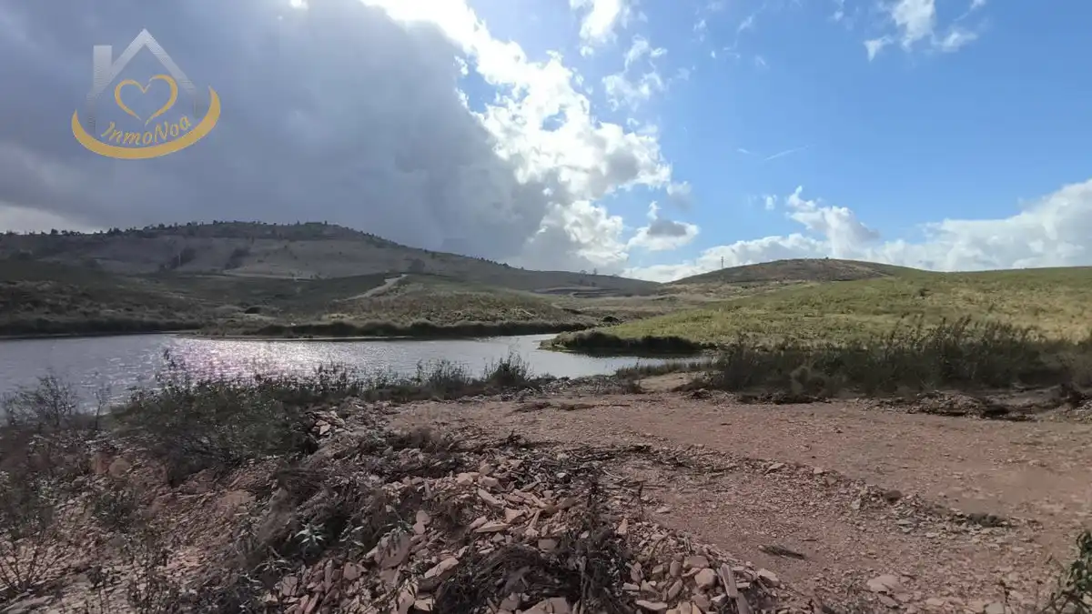 Terreni e lotti in vendita a Puebla de Guzmán