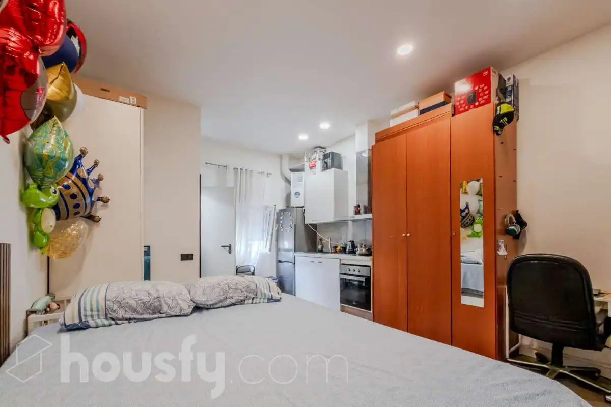 Studio à vendre à Calle espriu ., imagen 18