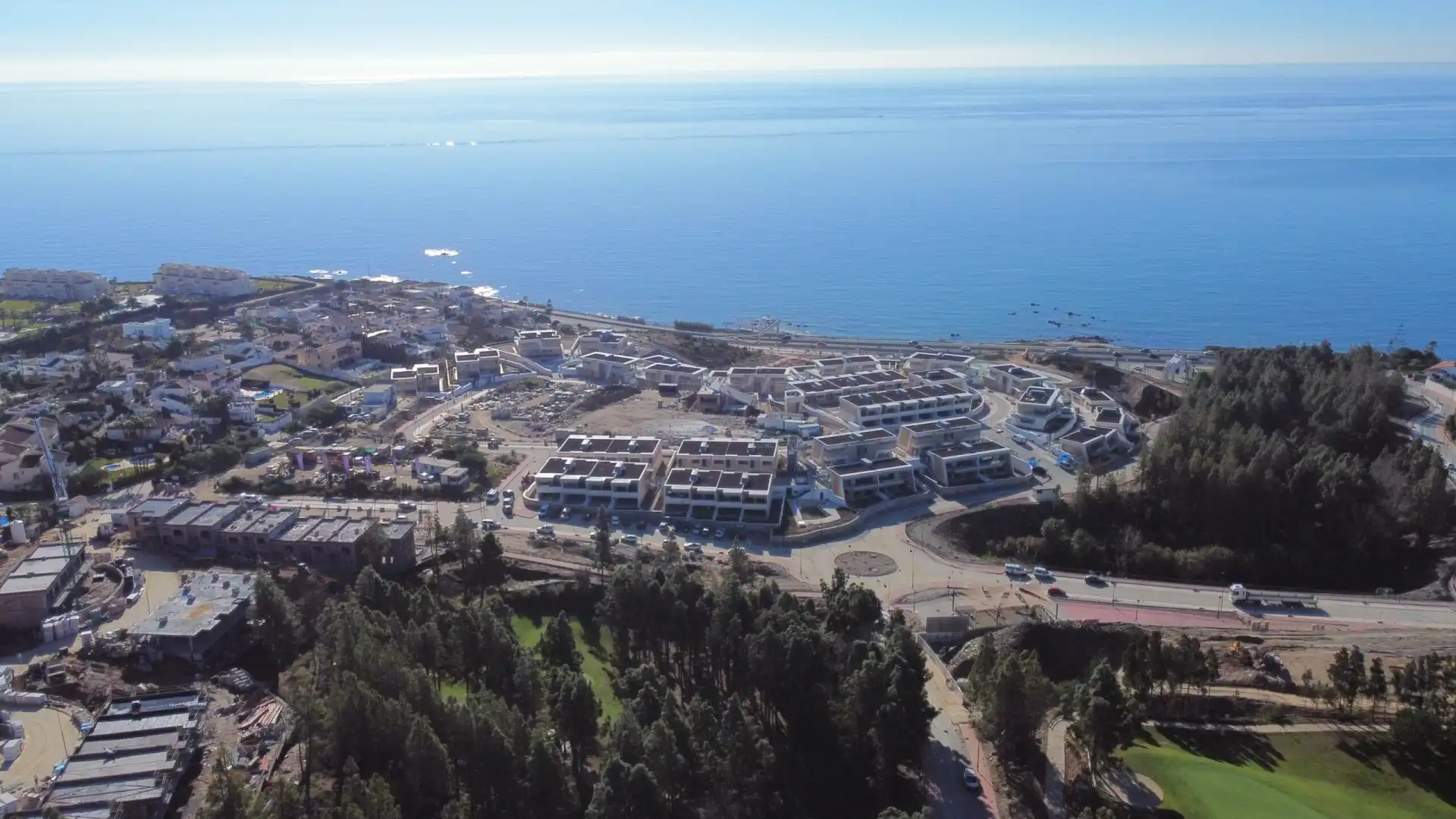 Casa amb piscina en venda a El Faro de Calaburra - Chaparral, imagen 9