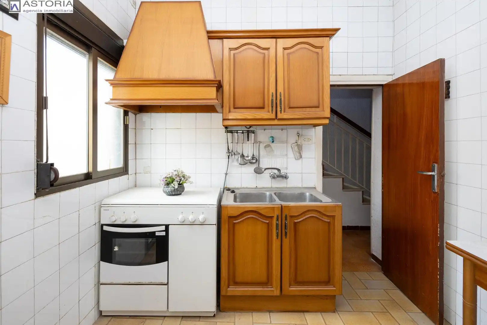 Casa adosada en venta en Calle POZO (CER), 6, Cerrillo de Maracena - Periodistas
