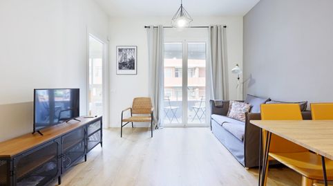 Foto 3 von Wohnungen zum Verkauf in Carrer Industria, Sagrada Família, Barcelona Capital