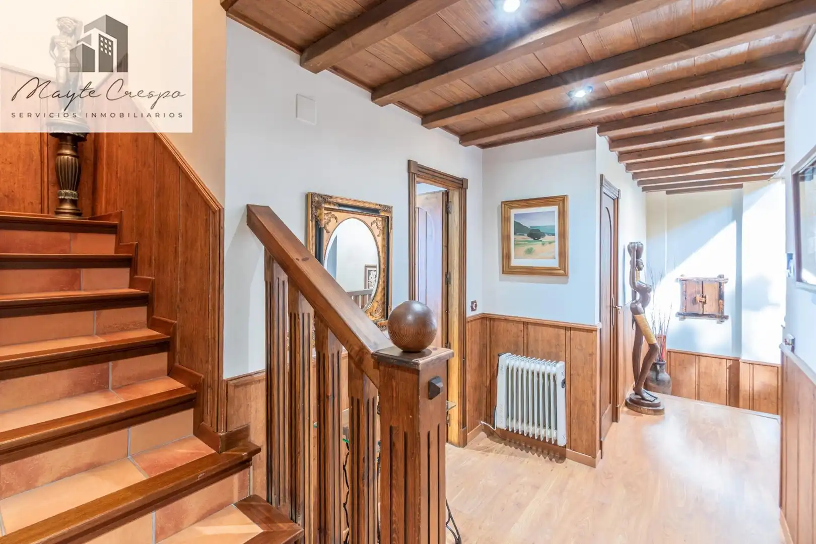 Villa mit Pool zum Verkauf in Calle de Cerro del Oro, imagen 39
