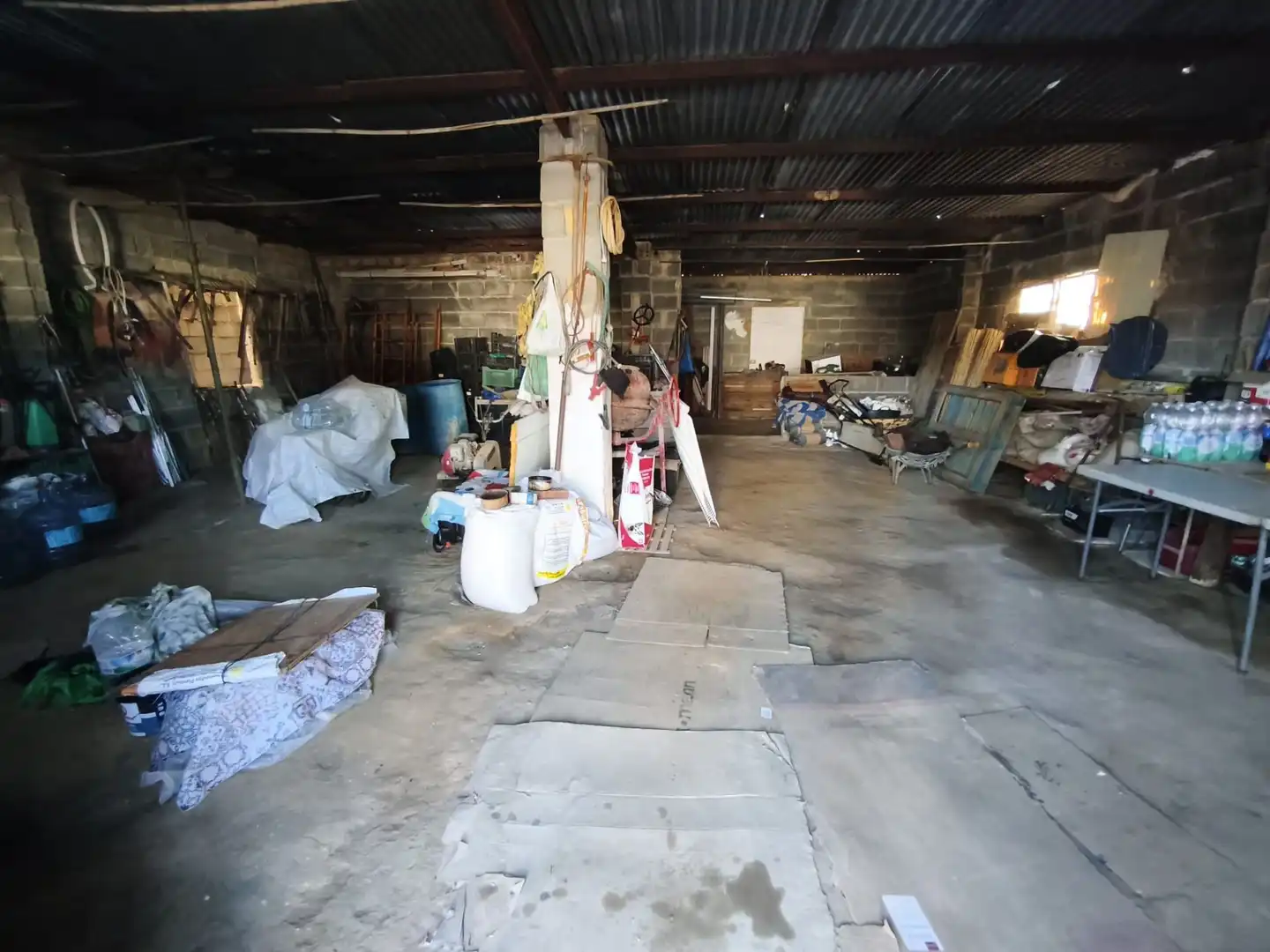 Terreno en venta en Carmona, Sevilla