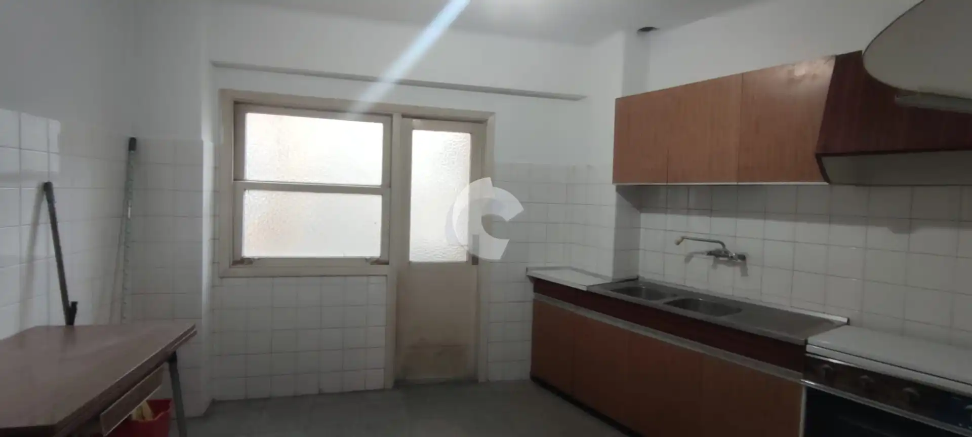 Cocina de Piso en venta en Vigo 