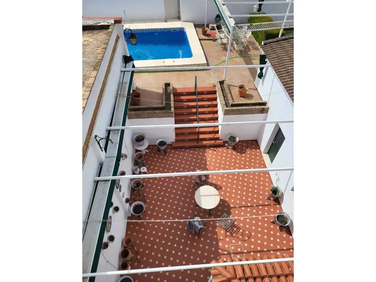 Xalet amb piscina en venda a Gines, imagen 31