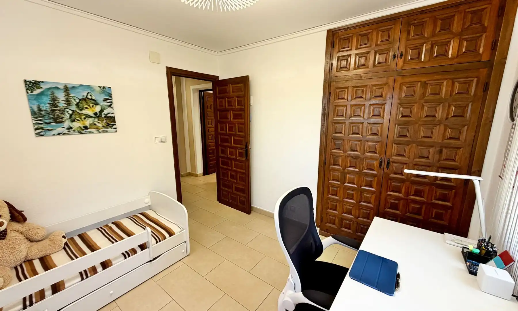 Casa o chalet en venta en Dénia con Aire acondicionado, Calefacción y Jardín privado