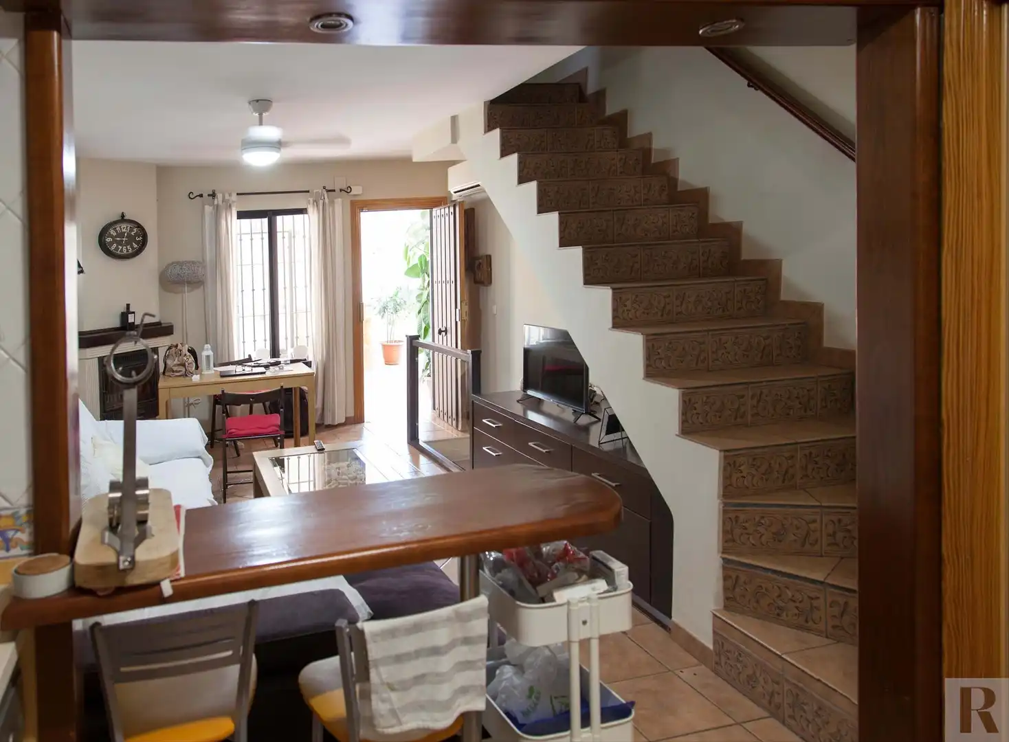 Casa o chalet en venta en Torremolinos con Aire acondicionado, Terraza y Trastero