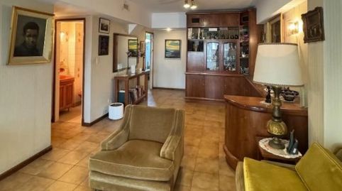 Foto 4 de Pis en venda a Calle Bailén, 3, Los Castillejos - La Trinidad, Málaga Capital