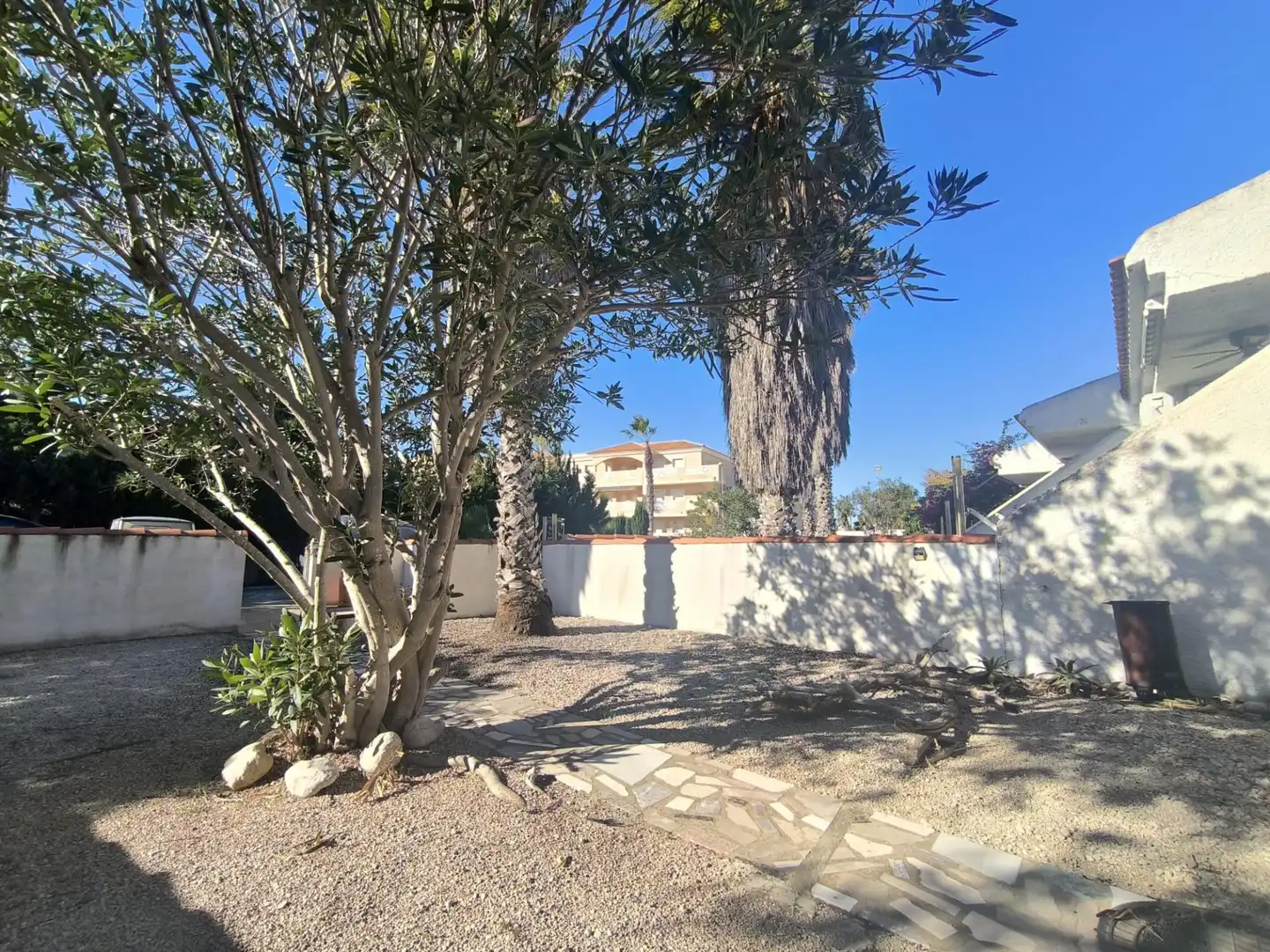 Garten von Residential zum Verkauf in Deltebre