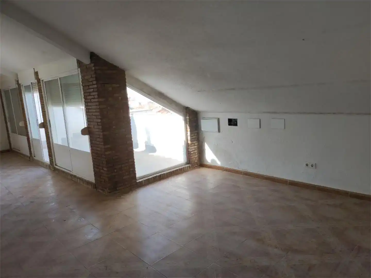 Àtic en venda en Villamayor de Santiago, Cuenca