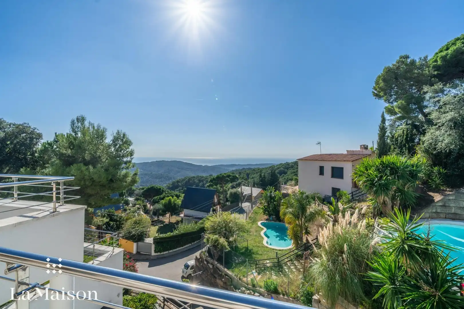 Casa con terraza en venta en Sant Cebrià de Vallalta, imagen 26