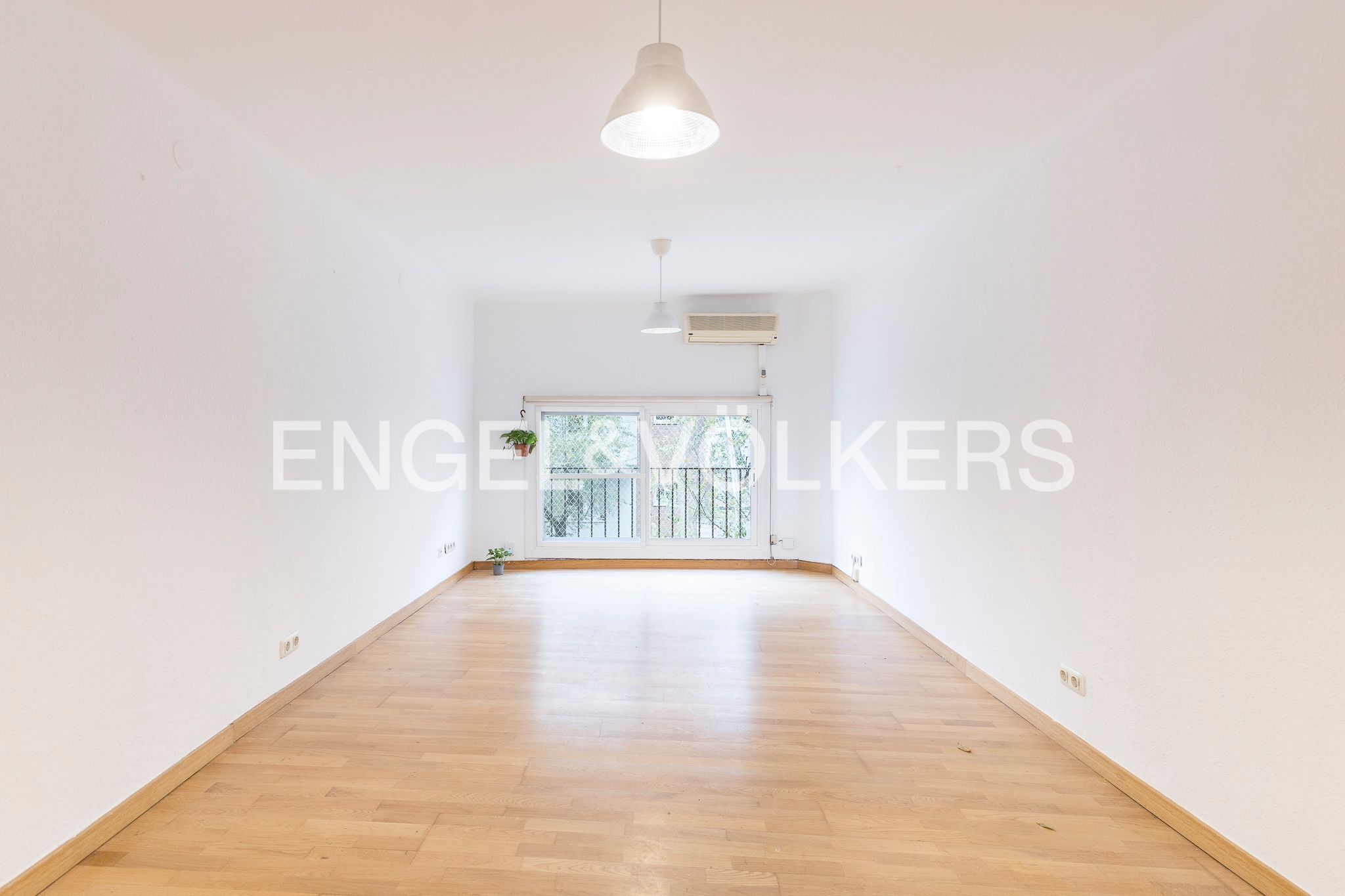 Sala de estar de Piso en venta en  Barcelona Capital con Calefacción