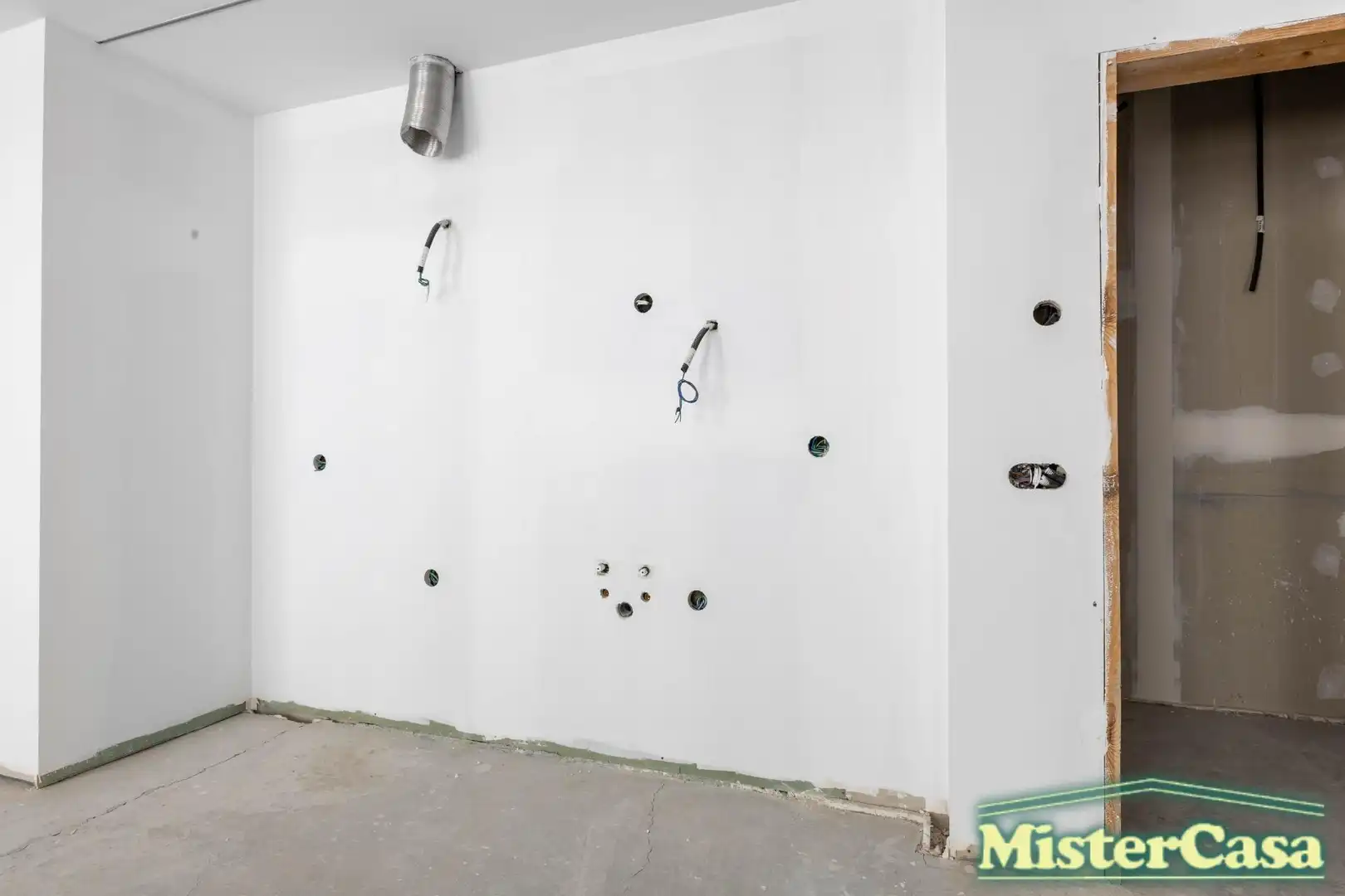 Badezimmer von Wohnung zum Verkauf in Jerez de la Frontera mit Klimaanlage