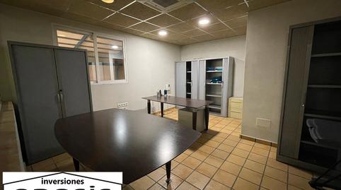 Photo 3 of Industrial buildings for sale in Balsicas, Murcia