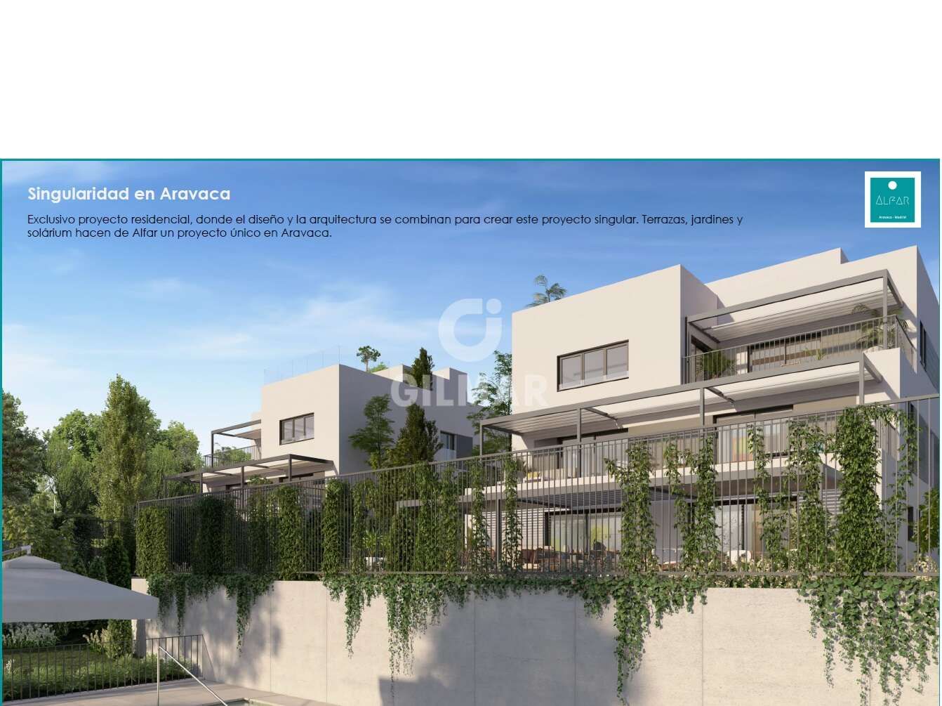 Garden of Duplex for sale in  Madrid Capital  with Heating, Private garden and Storage room